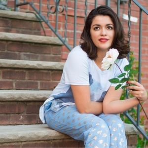 Meet your Posher, Cristina